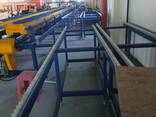 Sandwich Panel Production Line - фото 2
