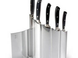 Sanelli Ergoforge 957905 набор кухонных ножей из 5 предметов
