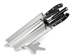 Sanelli Ergoforge 958905 набор кухонных ножей из 5 предметов