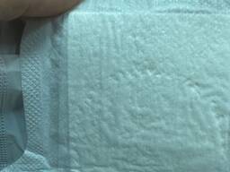 Sanitary pad , Hygienic pad , Гигиеническая прокладка