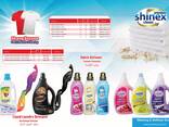 Sanitary pad , Hygienic pad , Гигиеническая прокладка, Household Chemicals , cosmetics, - фото 9