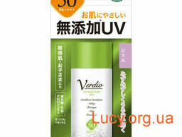 Санскрин-Гель для чувствительной кожи "Verdio" SPF50+ PA+++