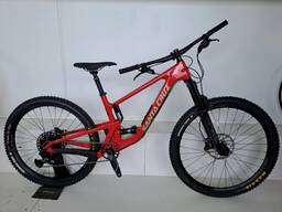 Santa Cruz 5010 Carbon C All-Suspension MTB Sram NX Eagle 12V 29''/27.5'' M SIZE