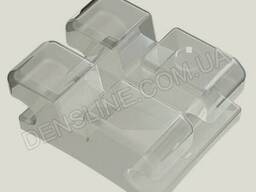 Сапфировый брекет Perfect Clear - 1шт (Osstem)