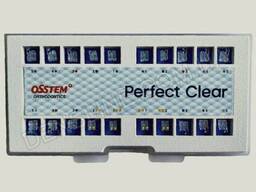 Сапфировые брекеты Perfect Clear - Набор (Osstem)
