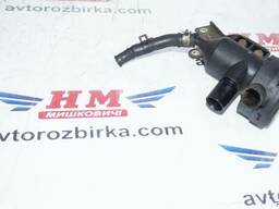 Сапун SsangYong Rexton