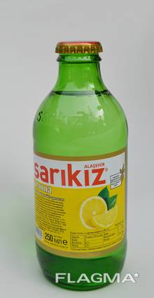 Sarikiz природная минеральная минеральная вода