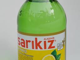 Sarikiz природная минеральная минеральная вода