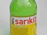 Sarikiz природная минеральная минеральная вода - фото 3