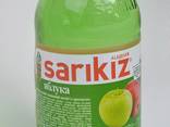 Sarikiz природная минеральная минеральная вода - фото 5