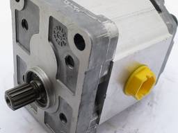 Sauer Danfoss SNP1 – гидравлические насосы