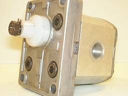 Sauer Danfoss - Turolla SNP1,3 гидравлические насосы