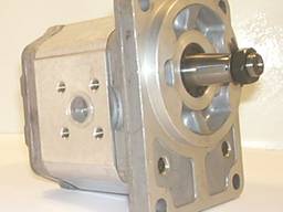 Sauer Danfoss - Turolla SNP2NN гидравлические насосы