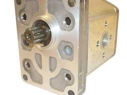 Гідронасоси Turolla SNP2NN, недорого, зі складу, на замовлення з Європи, швидка доставка