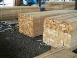 Sawn Pine Timber - фото 3