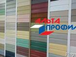 Сайдинг Альта-Профиль - фото 2