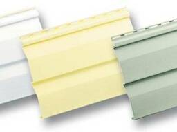 Сайдинг ТМ Альта сайдинг