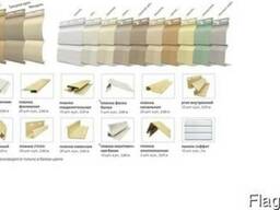 Сайдинг Fasading,