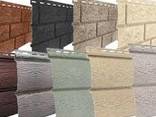 Фасадные панели акриловые Ю-пласт Timberblock Дуб