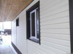 Кровельные работы Николаев