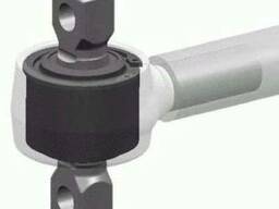 Сайлент-блок реактивной тяги MAN