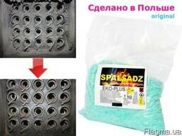 Катализатор Spalsadz сажесжигатель очиститель дымохода и кот