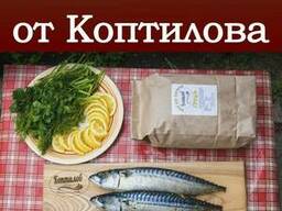 Сборник 10 простых и популярных рецептов холодного копчения