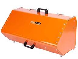 Збірник для підмітальної машини Sequoia SPS-CB750