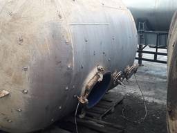 Сборник реактора