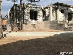 Сборно-монолитные перекрытия в строительстве. Монтаж Терива