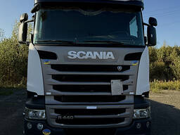 Scania R440 2013 | Продаж тягача Сканія