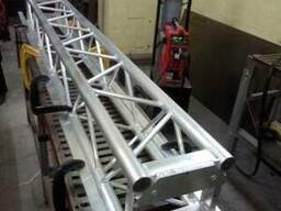 Сценическая алюминиевая ферма