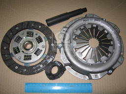 Сцепление Dacia Logan, Renault Clio, Sandero, Kangoo, Megane, Thalia, Twingo