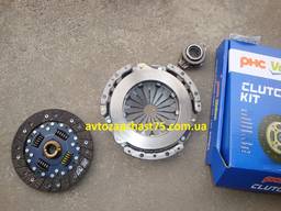 Сцепление на Таврию