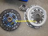 Сцепление на Таврию - фото 2