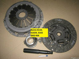 Сцепление на Волгу 3110, 3102, 31029