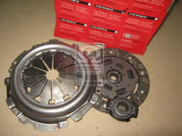 Сцепление ваз 2110, 2111, 2112 , D=200 мм