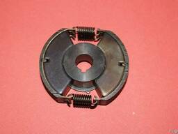 Сцепление в сборе на gx100 (78 мм)