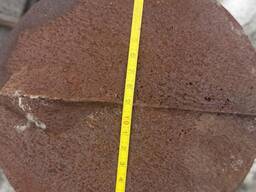 СЧ-20 Чугунный круг 330х300