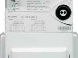 Счетчик ACE 6000 DC, кл. т.1, 5(100)А, (А , А-, R ,