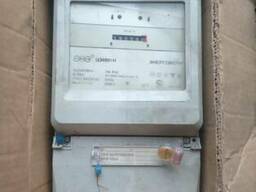 Счетчик ЦЭ-6801Н, Энергомера. -1шт.