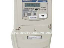 Счетчик электроэнергии CE302 S33 746-J Энергомера
