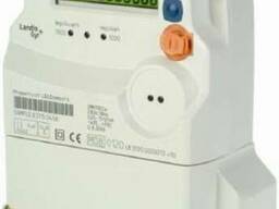 Счетчик электроэнергии Landis Gyr ZMR110 (прямого включения)