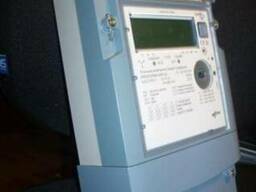Счетчик электроэнергии многотарифный ZMD, ZMG, SL7000 Smart