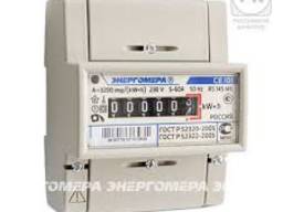 Счетчик Энергомера CE101 R5 145 M6