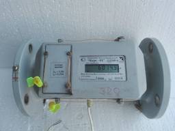 Счетчик газовый ультразвуковой КУРС-01 G160Б