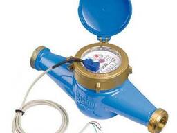 Счетчик холодной воды Powogaz WM-2,5 NK Ду 15