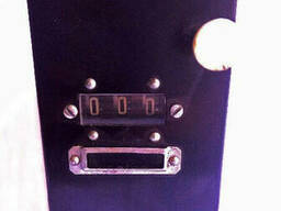 Счетчик импульса СИД-2