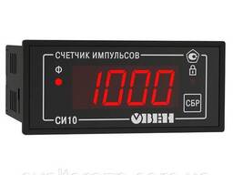 Счетчик импульсов ОВЕН СИ1