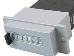 Счетчик импульсов СИ-206 12В, 24в, 220В, СИ-206-1 12В